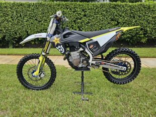 Fc-450