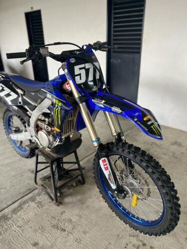 Yz250fx