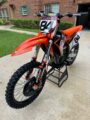 KTM SX4550F 2023
