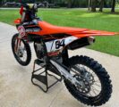 KTM SX4550F 2023