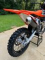 KTM SX4550F 2023