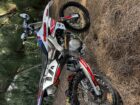 YAMAHA YZ450fx 2022