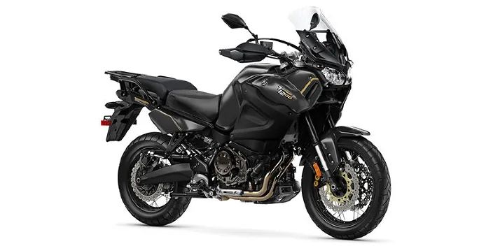 YAMAHA SUPER TENERE 1200 2023